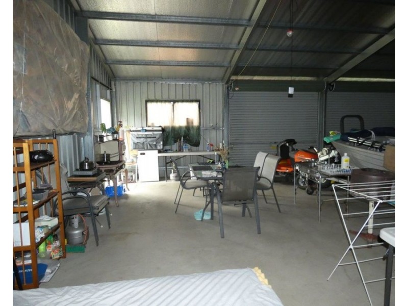 Mount Maria QLD 4674