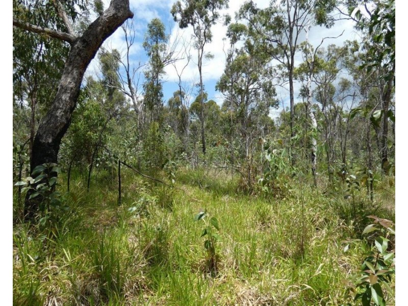 Mount Maria QLD 4674