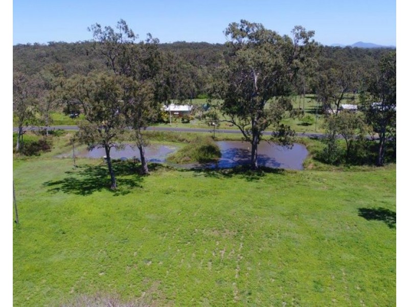 19 Claytons Road, Lowmead QLD 4676