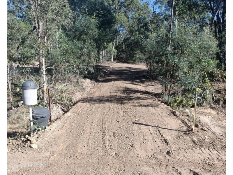 572 Mineral Road, Rosedale QLD 4674