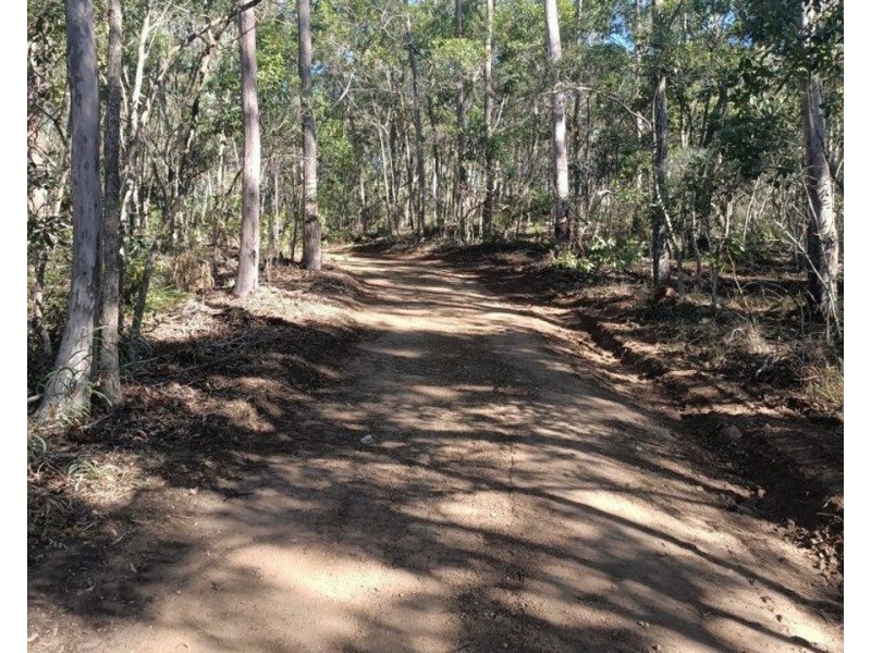 572 Mineral Road, Rosedale QLD 4674