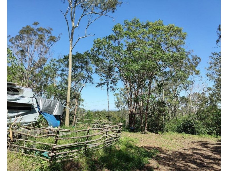 572 Mineral Road, Rosedale QLD 4674