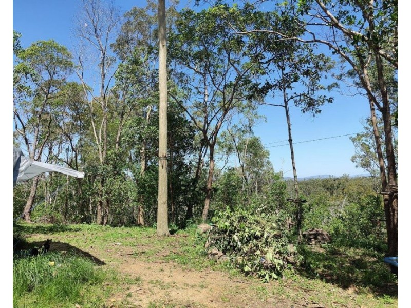 572 Mineral Road, Rosedale QLD 4674