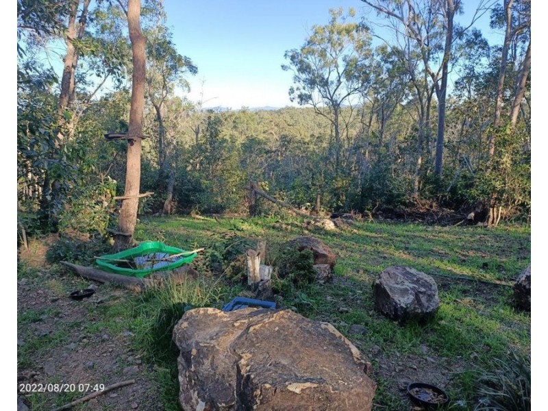 572 Mineral Road, Rosedale QLD 4674