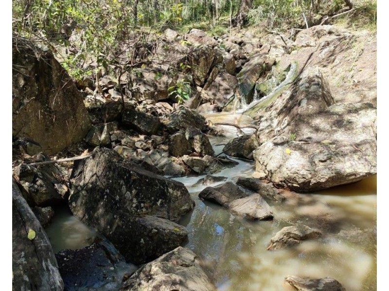 572 Mineral Road, Rosedale QLD 4674