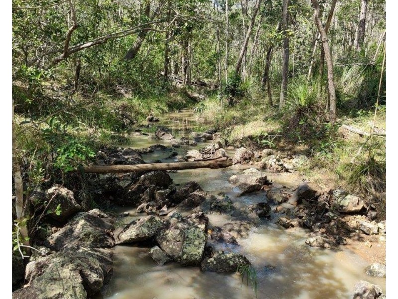 572 Mineral Road, Rosedale QLD 4674