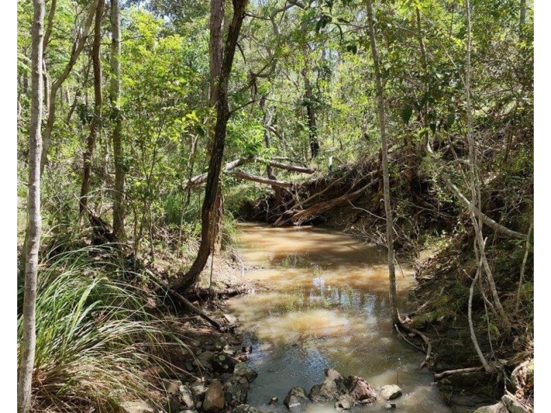 572 Mineral Road, Rosedale QLD 4674