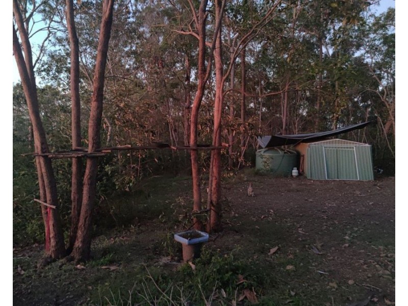 572 Mineral Road, Rosedale QLD 4674