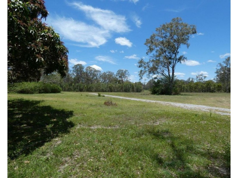 100 Blackmans Gap Road, Miriam Vale QLD 4677