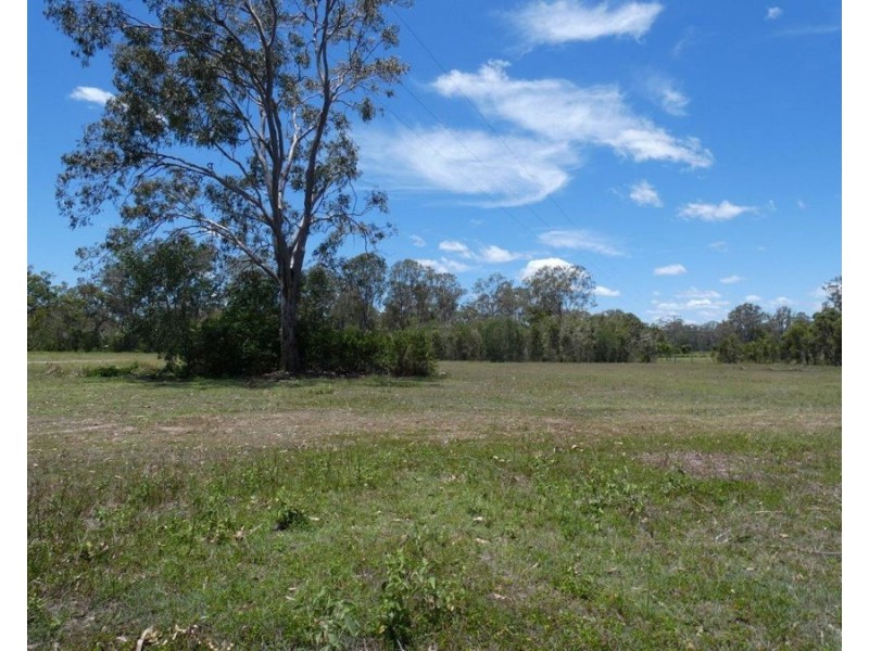 100 Blackmans Gap Road, Miriam Vale QLD 4677