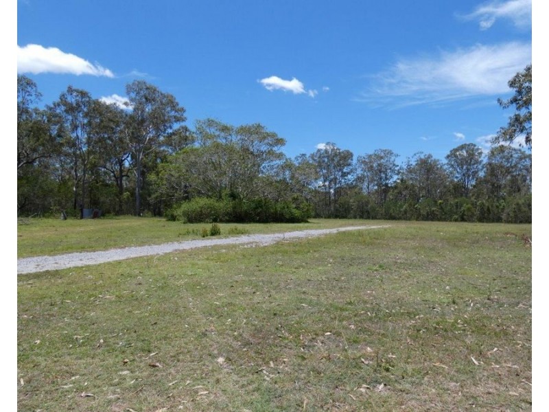 100 Blackmans Gap Road, Miriam Vale QLD 4677