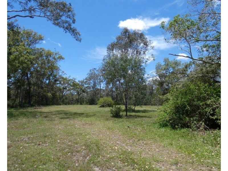 100 Blackmans Gap Road, Miriam Vale QLD 4677