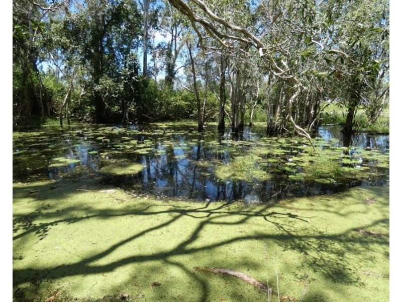 100 Blackmans Gap Road, Miriam Vale QLD 4677