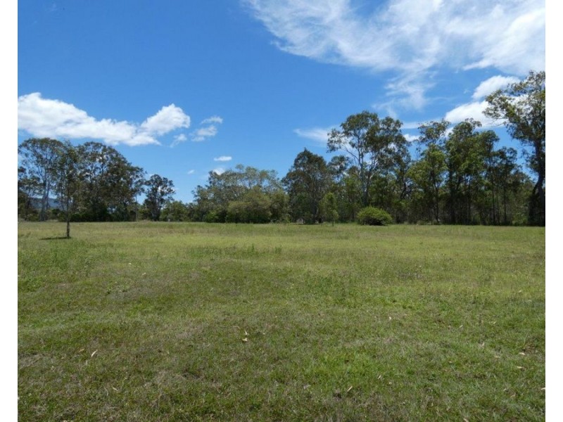 100 Blackmans Gap Road, Miriam Vale QLD 4677