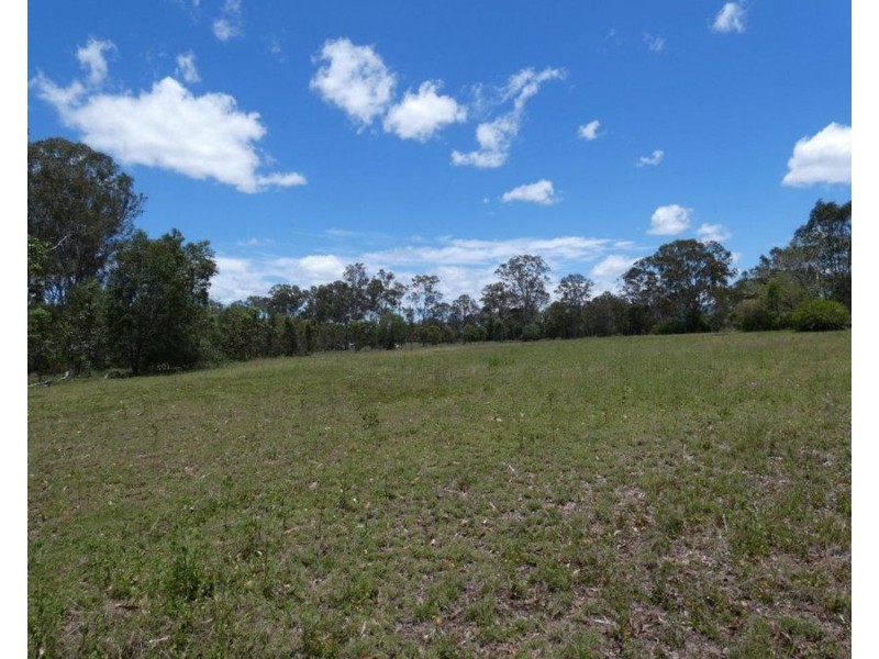 100 Blackmans Gap Road, Miriam Vale QLD 4677