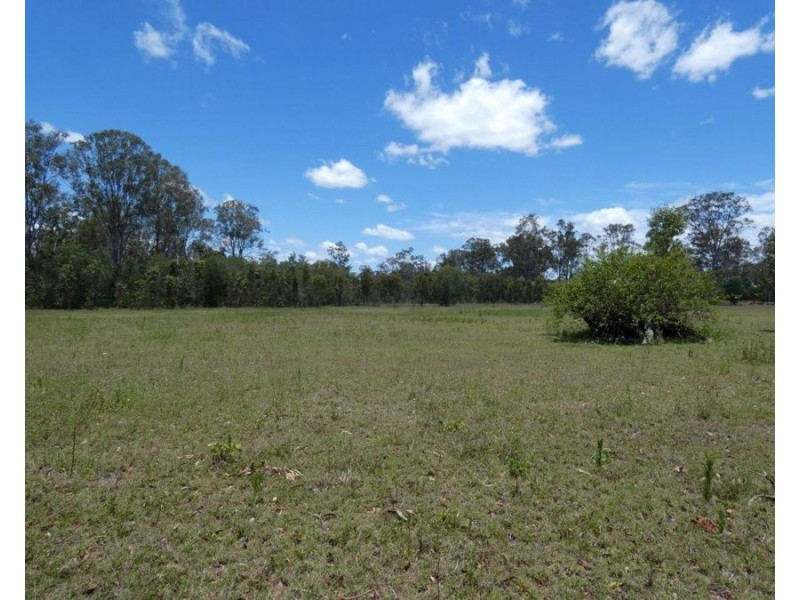 100 Blackmans Gap Road, Miriam Vale QLD 4677