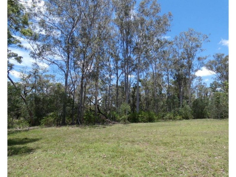 100 Blackmans Gap Road, Miriam Vale QLD 4677