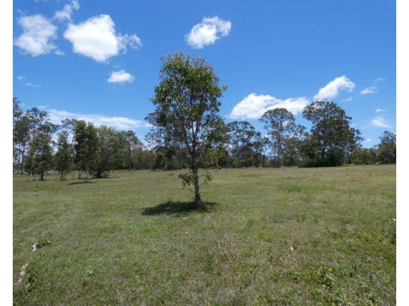 100 Blackmans Gap Road, Miriam Vale QLD 4677