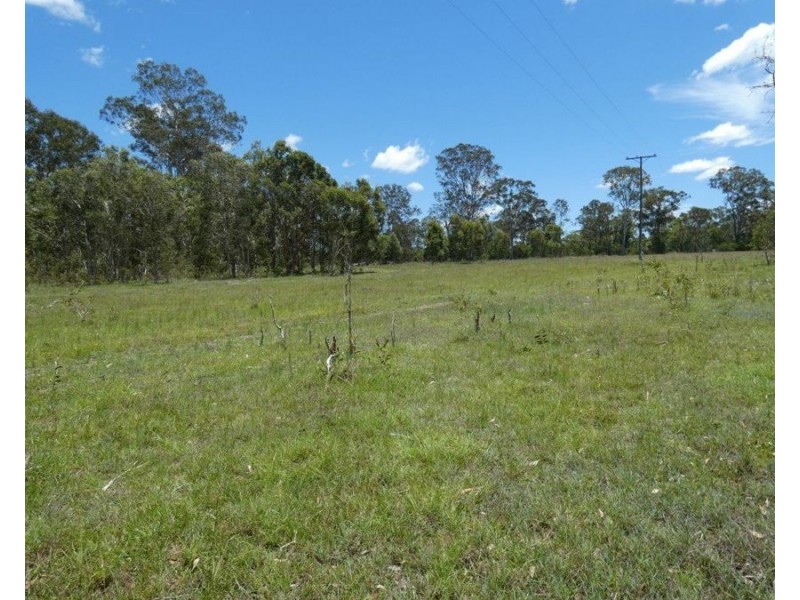 100 Blackmans Gap Road, Miriam Vale QLD 4677