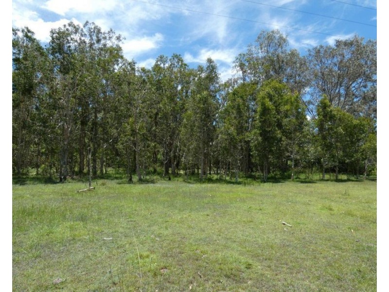 100 Blackmans Gap Road, Miriam Vale QLD 4677