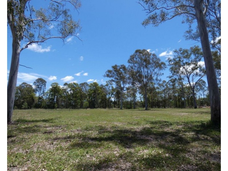 100 Blackmans Gap Road, Miriam Vale QLD 4677