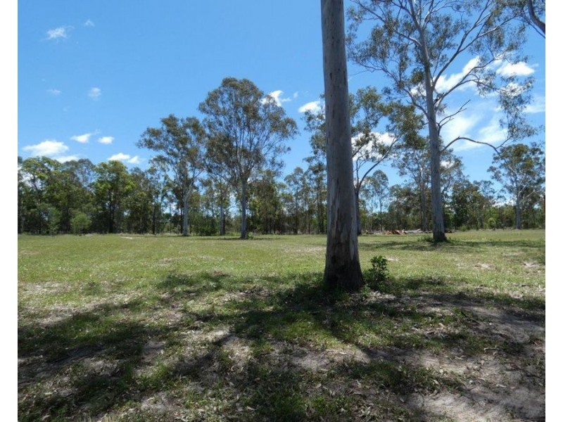 100 Blackmans Gap Road, Miriam Vale QLD 4677