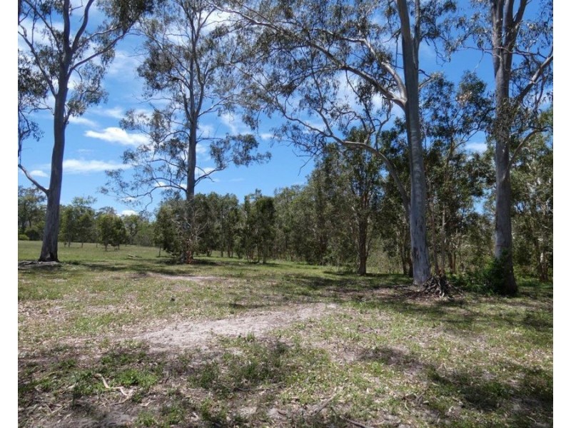 100 Blackmans Gap Road, Miriam Vale QLD 4677