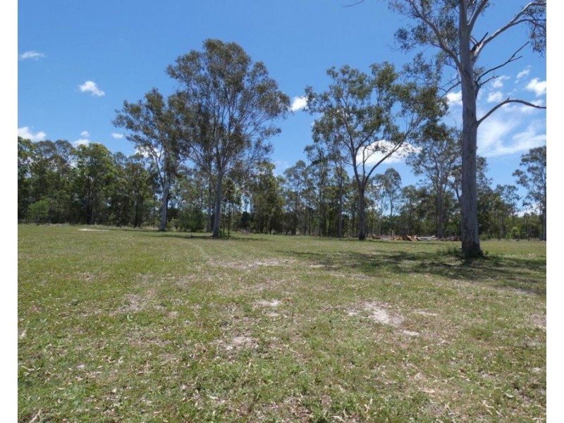 100 Blackmans Gap Road, Miriam Vale QLD 4677