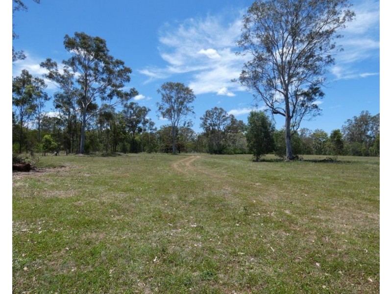 100 Blackmans Gap Road, Miriam Vale QLD 4677