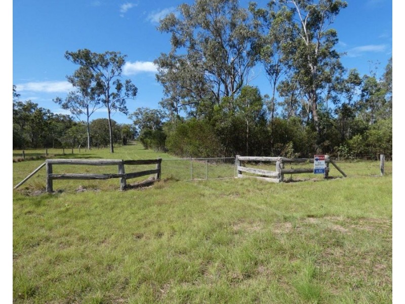 Lot 65 Matchbox Road, Deepwater QLD 4674