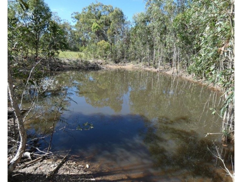 Lot 65 Matchbox Road, Deepwater QLD 4674