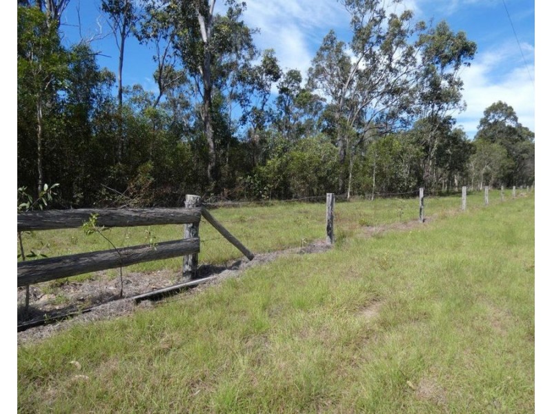 Lot 65 Matchbox Road, Deepwater QLD 4674