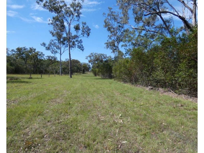 Lot 65 Matchbox Road, Deepwater QLD 4674