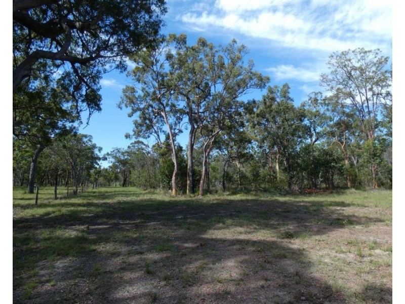 Lot 65 Matchbox Road, Deepwater QLD 4674