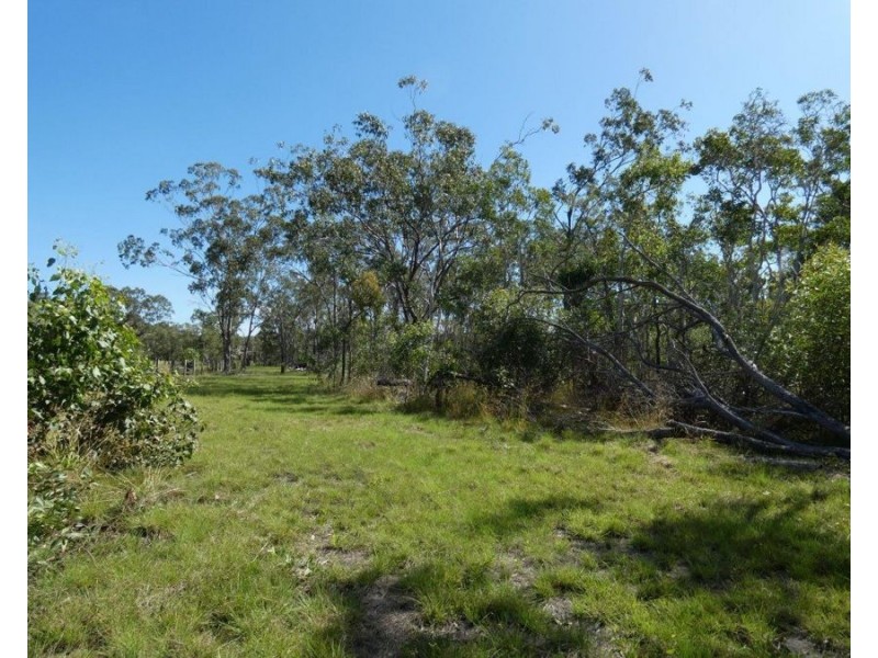 Lot 65 Matchbox Road, Deepwater QLD 4674