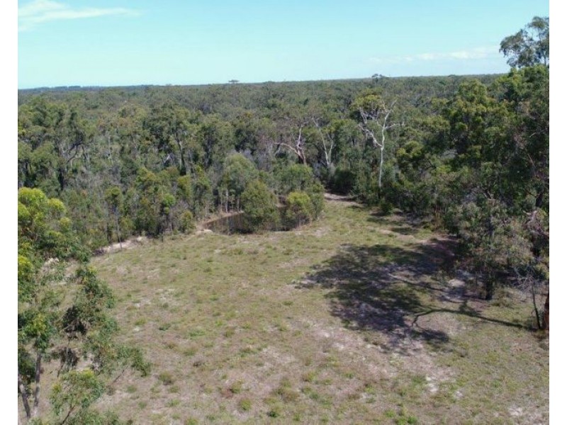 Lot 65 Matchbox Road, Deepwater QLD 4674