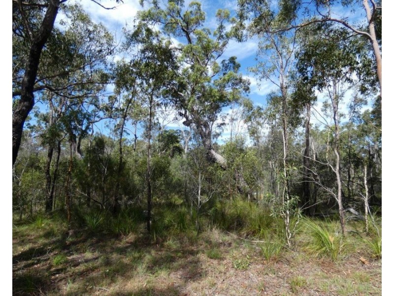 Lot 65 Matchbox Road, Deepwater QLD 4674