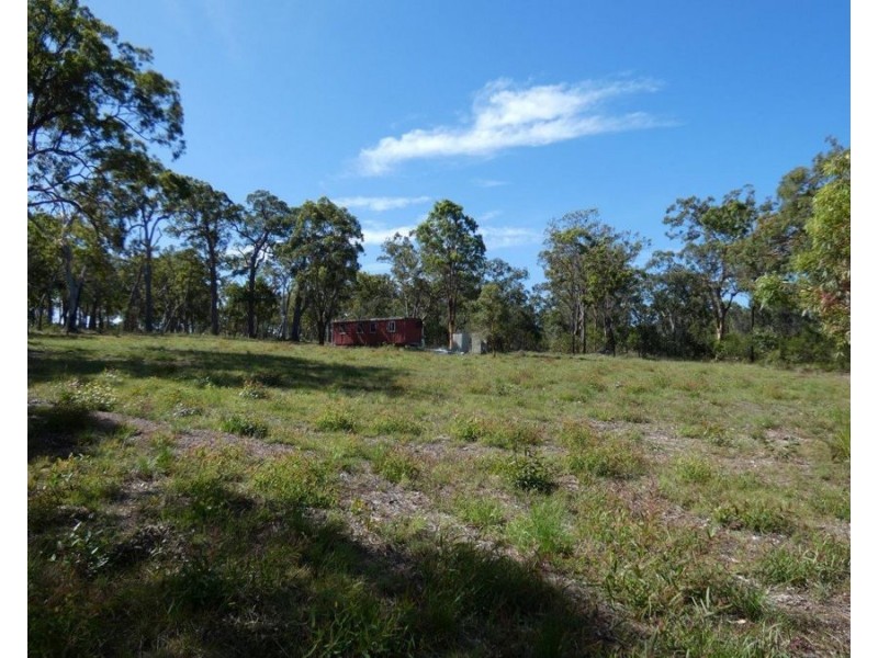 Lot 65 Matchbox Road, Deepwater QLD 4674