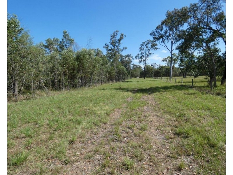 Lot 65 Matchbox Road, Deepwater QLD 4674