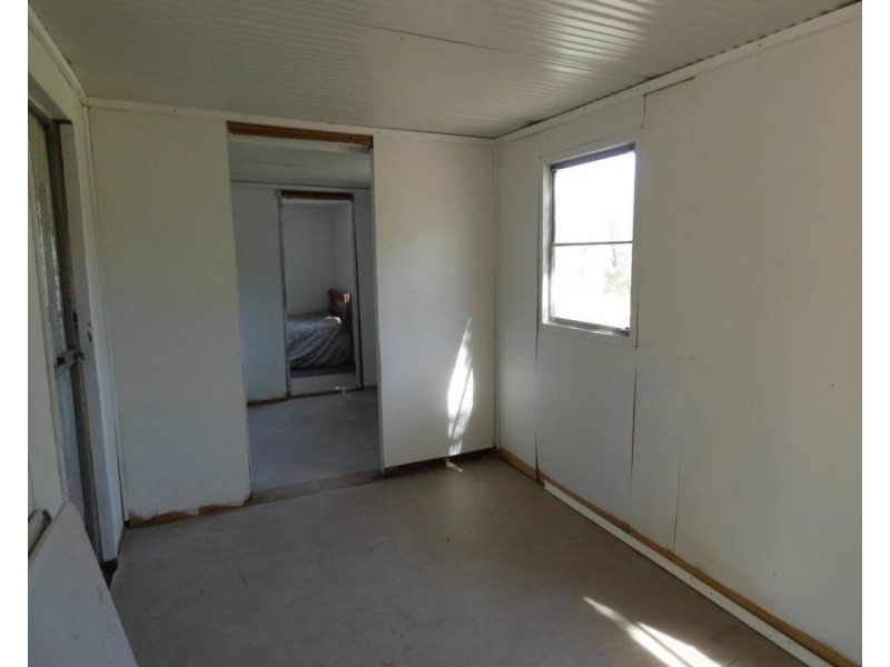 Lot 65 Matchbox Road, Deepwater QLD 4674