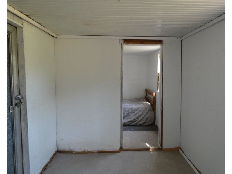 Lot 65 Matchbox Road, Deepwater QLD 4674