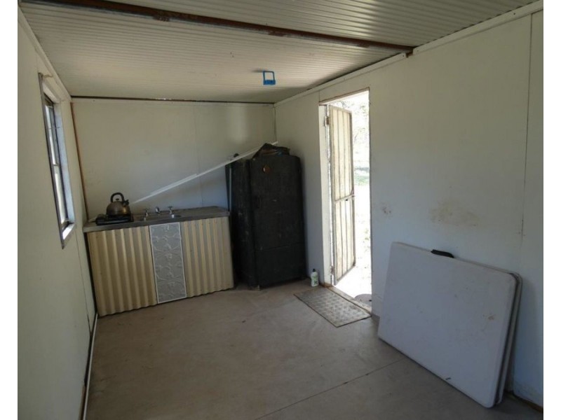 Lot 65 Matchbox Road, Deepwater QLD 4674