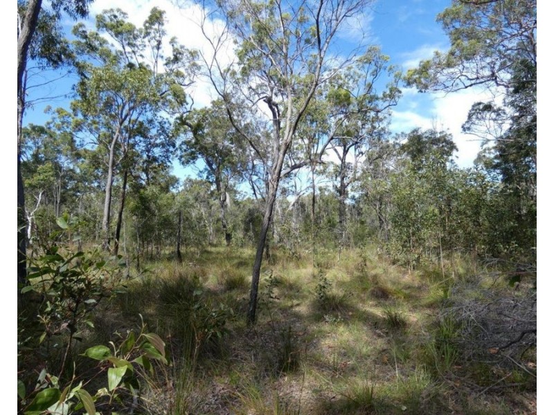 Lot 65 Matchbox Road, Deepwater QLD 4674