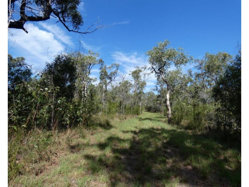 Lot 65 Matchbox Road, Deepwater QLD 4674