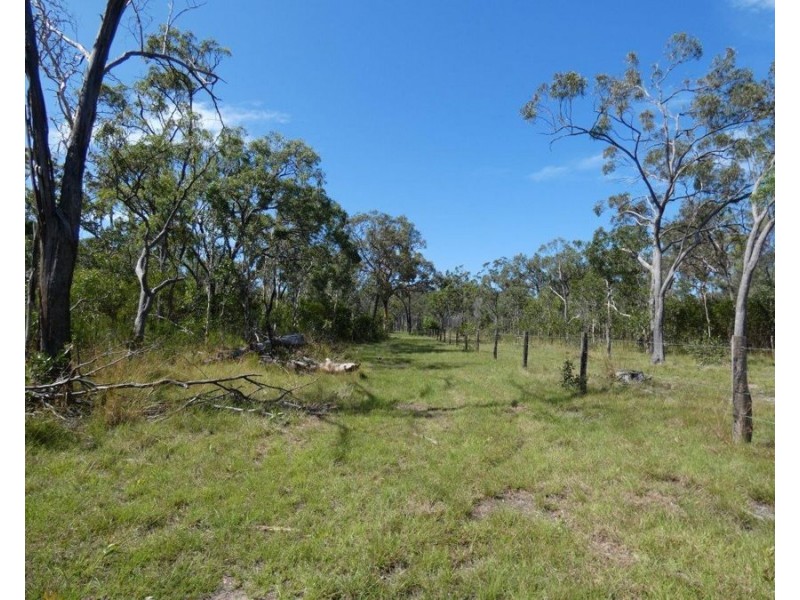 Lot 65 Matchbox Road, Deepwater QLD 4674
