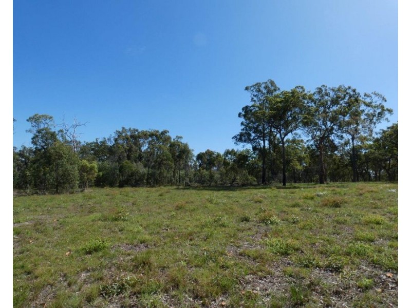 Lot 65 Matchbox Road, Deepwater QLD 4674