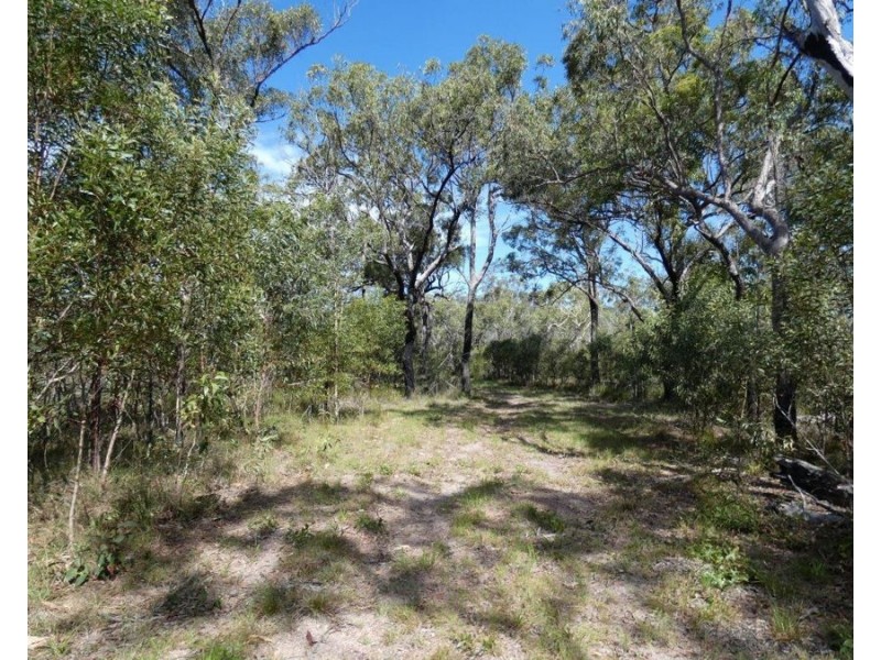 Lot 65 Matchbox Road, Deepwater QLD 4674