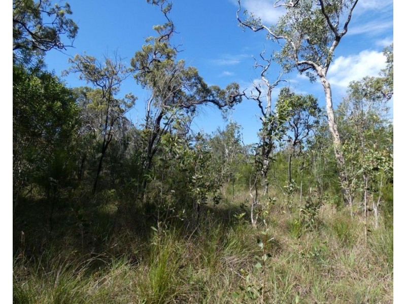 Lot 65 Matchbox Road, Deepwater QLD 4674
