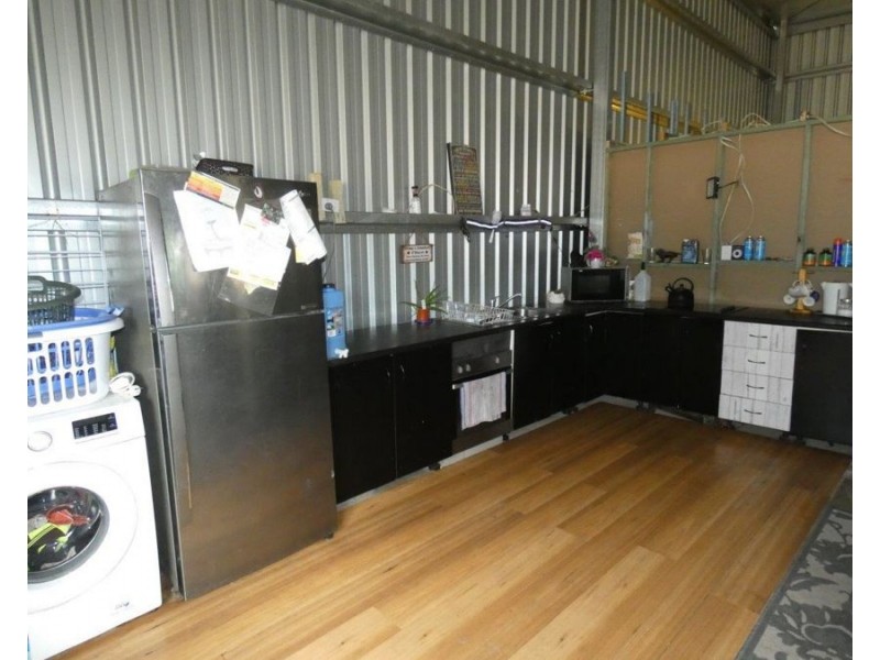 40 Matchbox Road, Deepwater QLD 4674