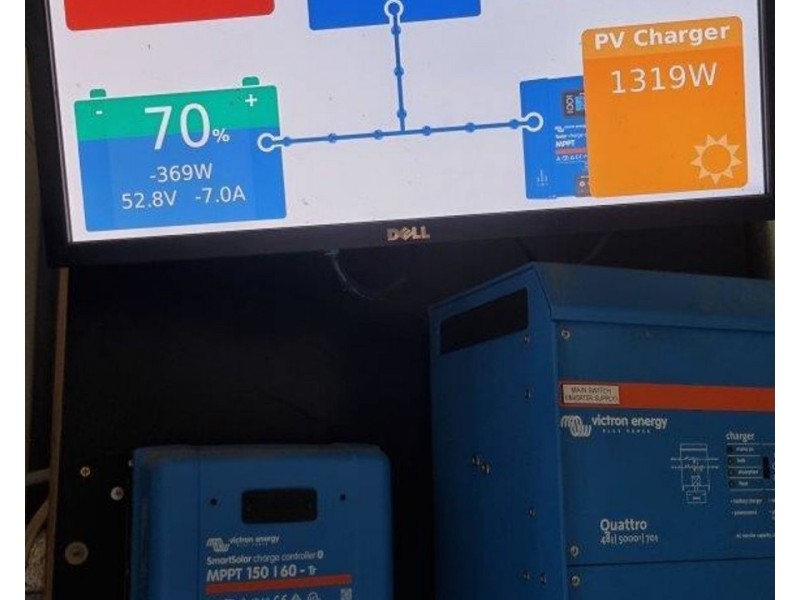 40 Matchbox Road, Deepwater QLD 4674